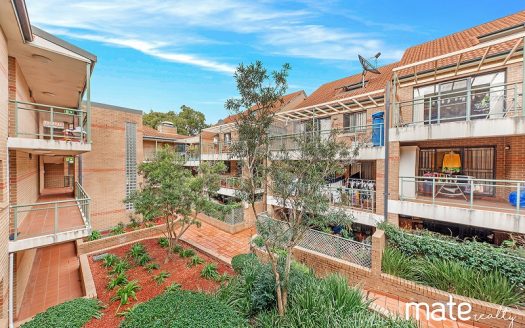 Hornsey Rd, Homebush West NSW 2140