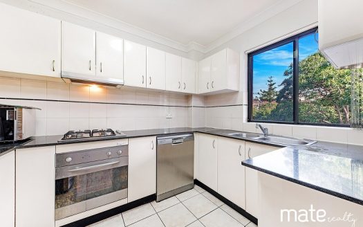 Hornsey Rd, Homebush West NSW 2140
