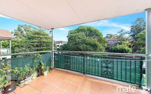 Hornsey Rd, Homebush West NSW 2140