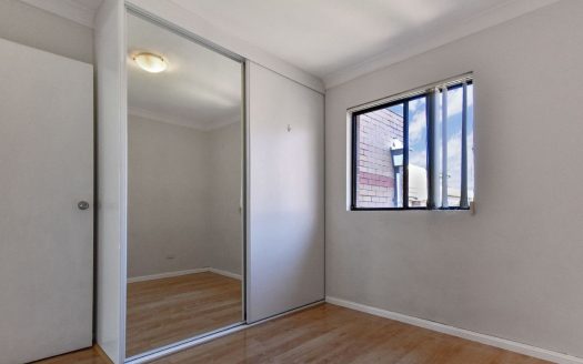Hornsey Rd, Homebush West NSW 2140