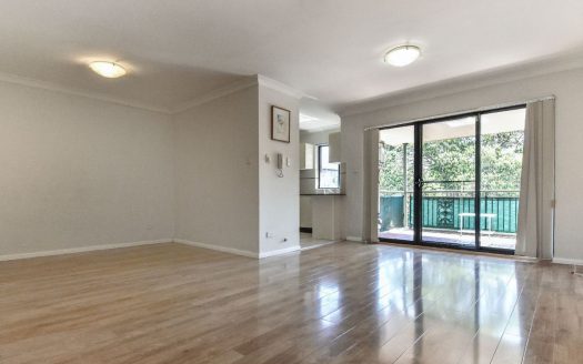 Hornsey Rd, Homebush West NSW 2140