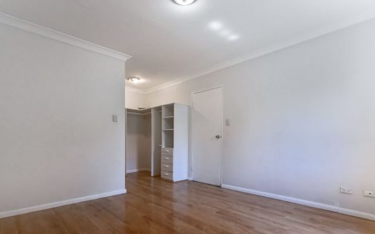 Hornsey Rd, Homebush West NSW 2140