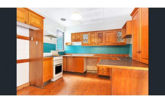 Roberts St, Camperdown NSW 2050