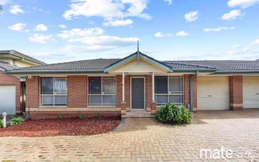 Chester Hill Rd, Bass Hill NSW 2197