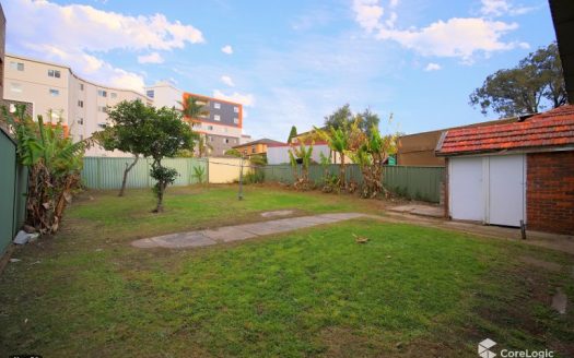 Highland Ave, Yagoona NSW 2199