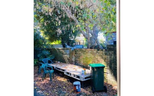 Gibbes St, Newtown, NSW 2042