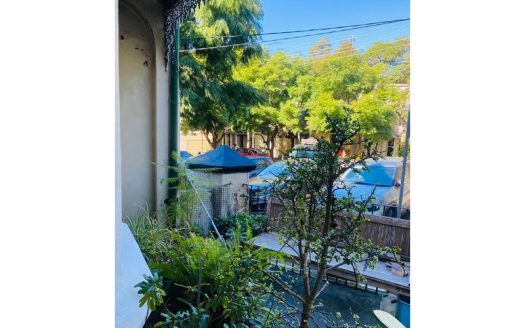 Gibbes St, Newtown, NSW 2042