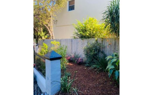 Gibbes St, Newtown, NSW 2042