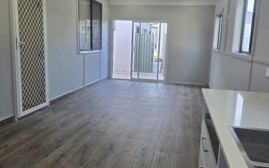 Larra Street, Yennora, NSW 2161