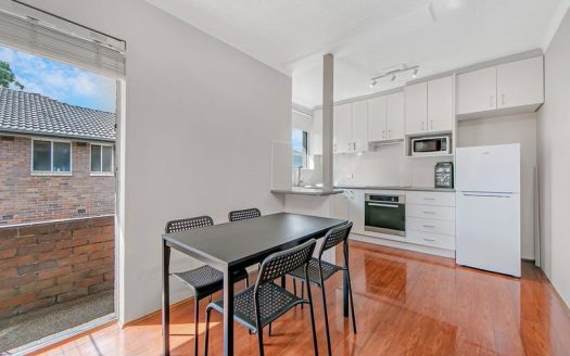 20/1-7 Gaza Road, West Ryde NSW