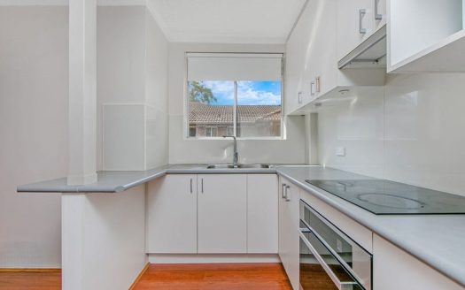 20/1-7 Gaza Road, West Ryde NSW