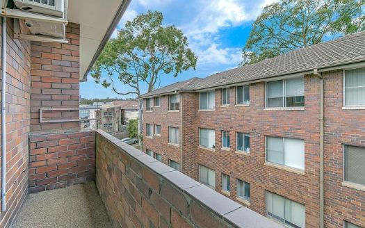 20/1-7 Gaza Road, West Ryde NSW